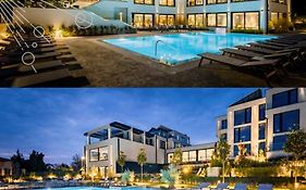 Therma Numera Spa & Wellness Vetren (burgas)