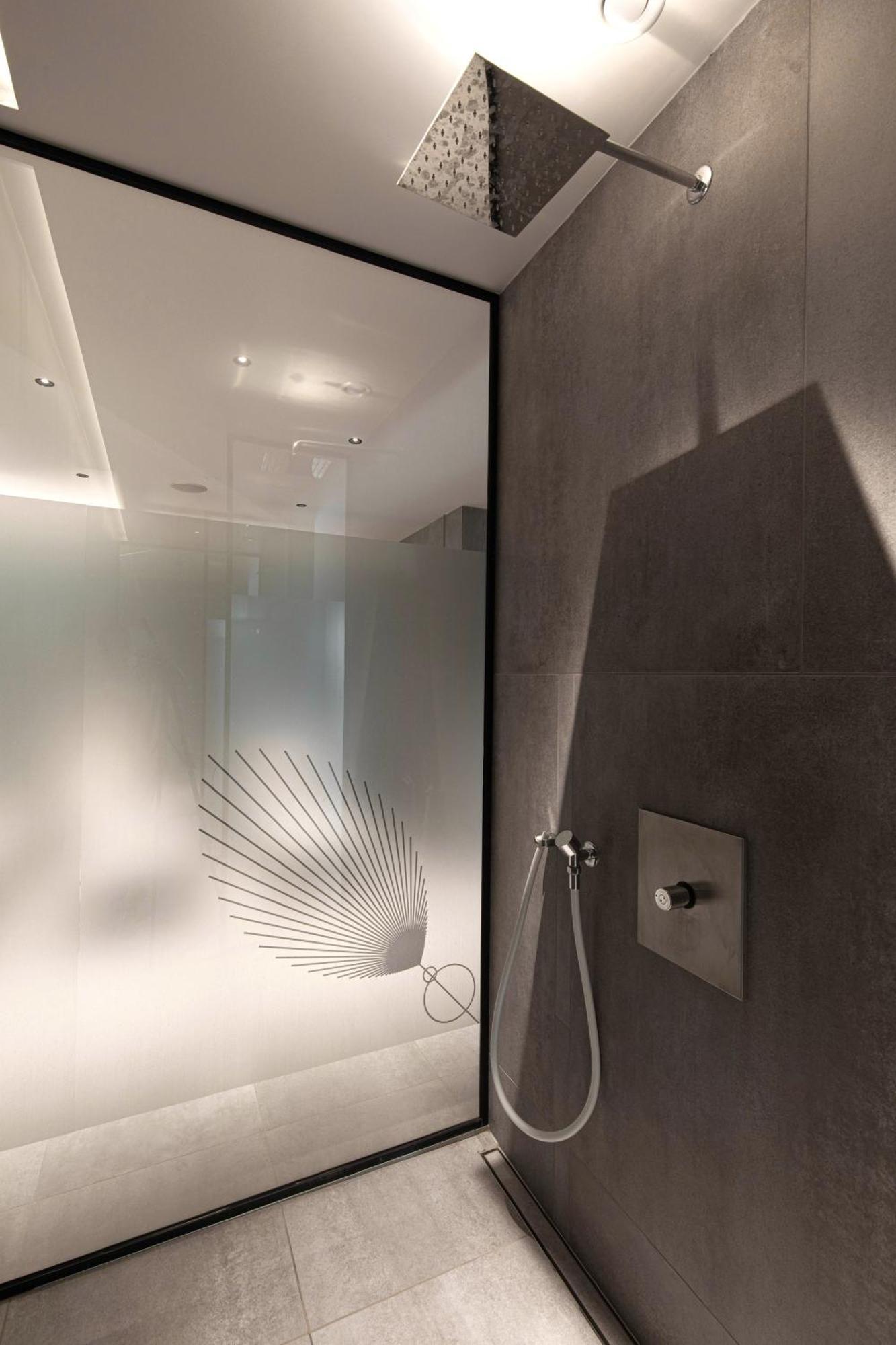 Therma Numera Spa & Wellness Vetren  Exteriör bild