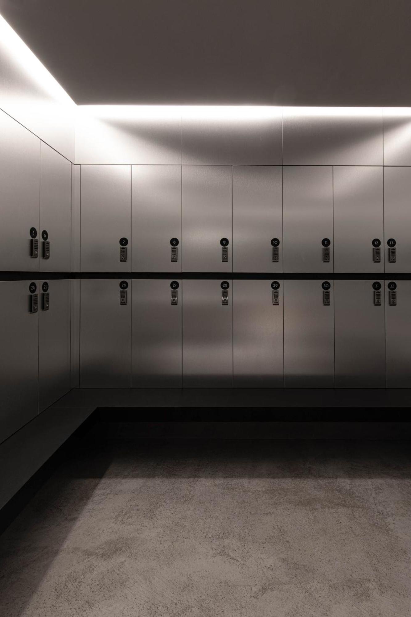 Therma Numera Spa & Wellness Vetren  Exteriör bild