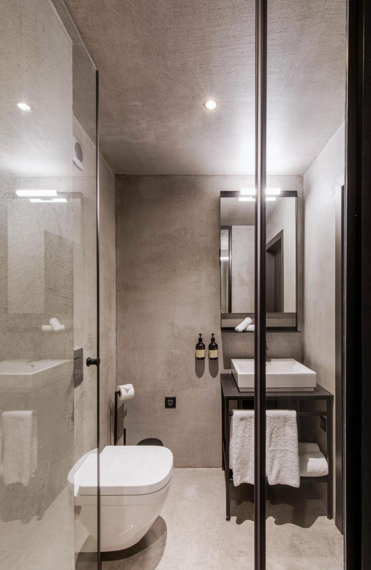 Therma Numera Spa & Wellness Vetren  Exteriör bild