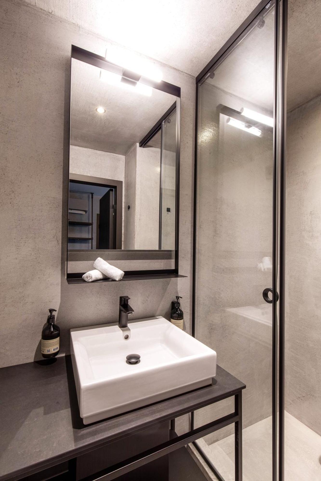 Therma Numera Spa & Wellness Vetren  Exteriör bild