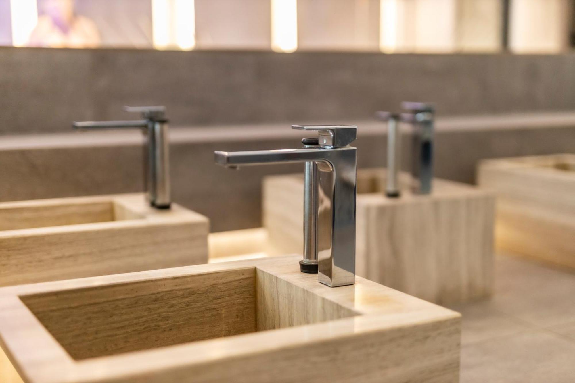 Therma Numera Spa & Wellness Vetren  Exteriör bild