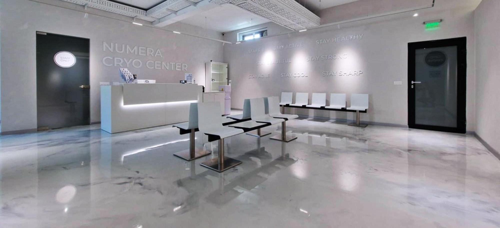 Therma Numera Spa & Wellness Vetren  Exteriör bild